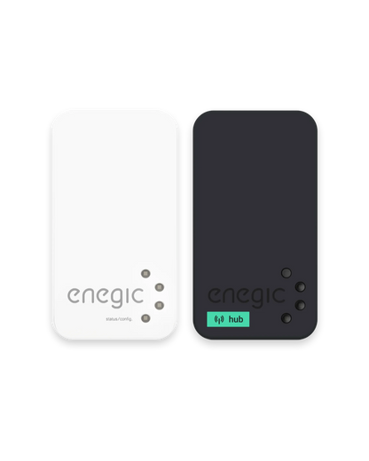 Enegic Powerlink 4x16 EV·MÉRŐ