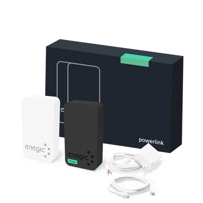 Enegic Powerlink 4x16 EV·MÉRŐ